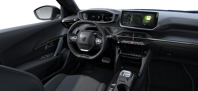 Peugeot 2008 1.2 Hybrid 145 GT DIRECT RIJDEN - RIJKLAAR - VISION PACK - 8 JAAR GARANTIE