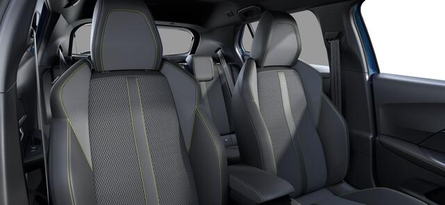 Peugeot 2008 1.2 Hybrid 145 GT DIRECT RIJDEN - RIJKLAAR - VISION PACK - 8 JAAR GARANTIE