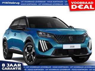 Peugeot 2008 1.2 Hybrid 145 GT DIRECT RIJDEN - RIJKLA