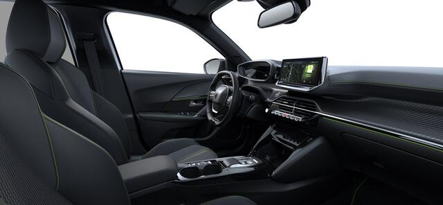 Peugeot 2008 1.2 Hybrid 145 GT DIRECT RIJDEN - RIJKLAAR - VISION PACK - 8 JAAR GARANTIE
