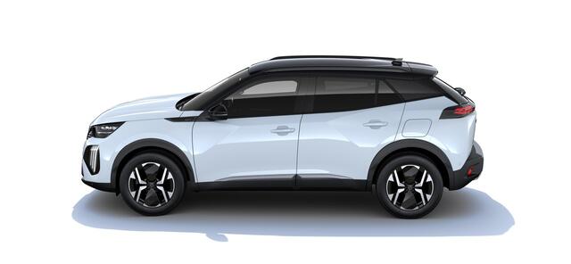 Peugeot 2008 1.2 Hybrid 145 GT DIRECT RIJDEN - RIJKLAAR - VISION PACK - 8 JAAR GARANTIE