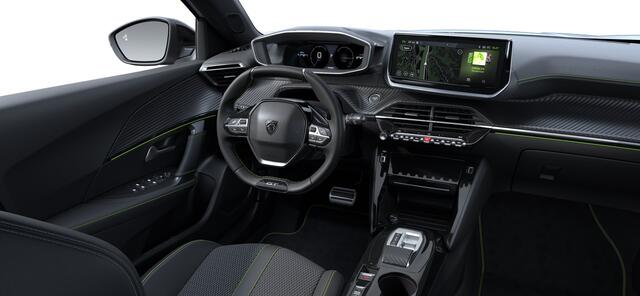 Peugeot 2008 1.2 Hybrid 145 GT DIRECT RIJDEN - RIJKLAAR - VISION PACK - 8 JAAR GARANTIE