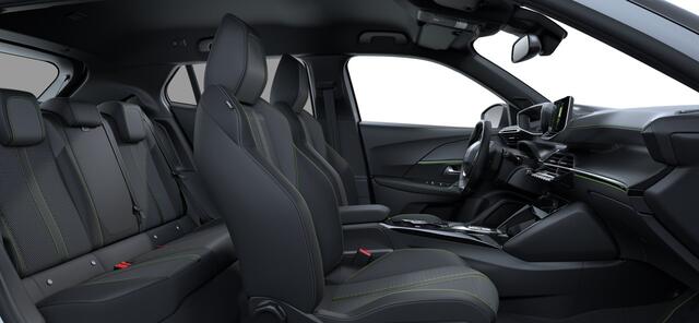 Peugeot 2008 1.2 Hybrid 145 GT DIRECT RIJDEN - RIJKLAAR - VISION PACK - 8 JAAR GARANTIE