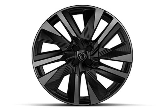 Peugeot 2008 1.2 Hybrid 145 GT DIRECT RIJDEN - RIJKLAAR - 18" VELGEN - 8 JAAR GARANTIE