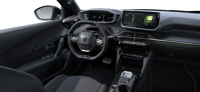Peugeot 2008 1.2 Hybrid 145 GT DIRECT RIJDEN - RIJKLAAR - 18" VELGEN - 8 JAAR GARANTIE