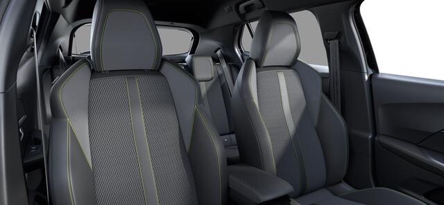 Peugeot 2008 1.2 Hybrid 145 GT DIRECT RIJDEN - RIJKLAAR - 18" VELGEN - 8 JAAR GARANTIE