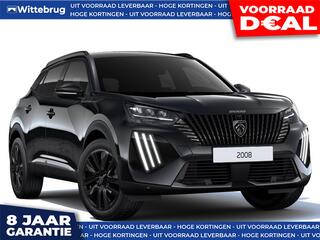 Peugeot 2008 1.2 Hybrid 145 GT DIRECT RIJDEN - RIJKLA