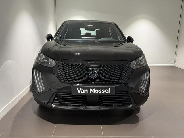 Peugeot 2008 1.2 100 Style | Climate Control | Camera | Navi | Apple Carplay/Android Auto