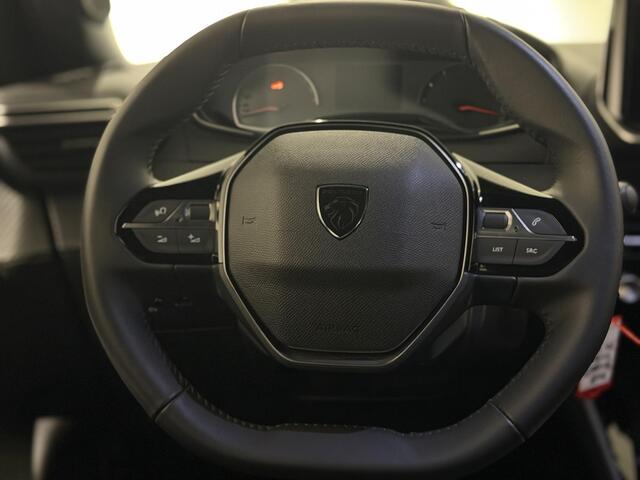 Peugeot 2008 1.2 100 Style | Climate Control | Camera | Navi | Apple Carplay/Android Auto