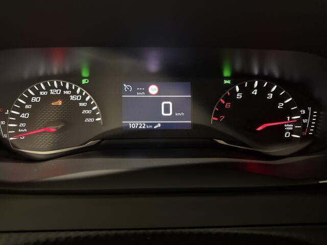 Peugeot 2008 1.2 100 Style | Climate Control | Camera | Navi | Apple Carplay/Android Auto
