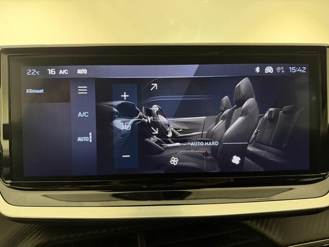Peugeot 2008 1.2 100 Style | Climate Control | Camera | Navi | Apple Carplay/Android Auto