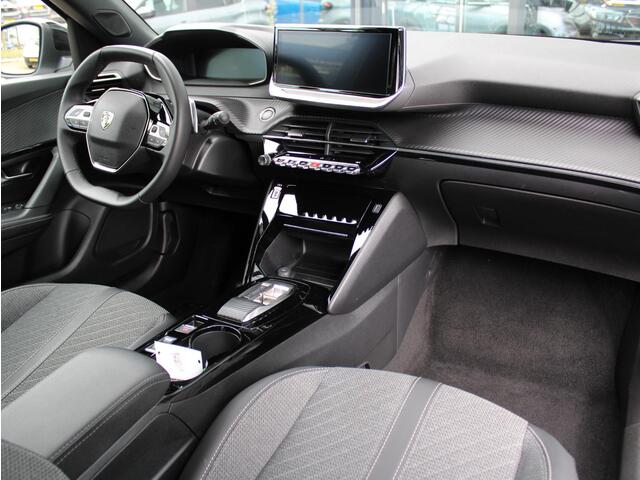 Peugeot 2008 1.2 Hybrid 145 Allure | Navi / Camera / Climate