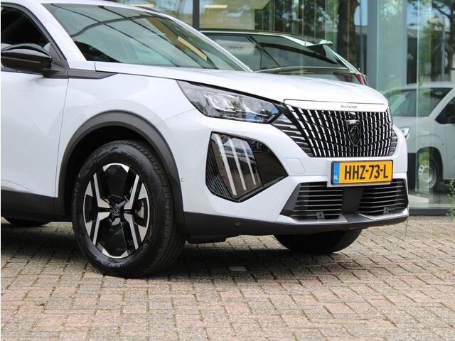 Peugeot 2008 1.2 Hybrid 145 Allure | Navi / Camera / Climate