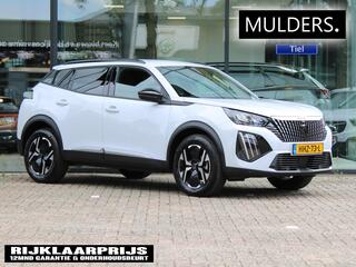 Peugeot 2008 1.2 Hybrid 145 Allure | Navi / Camera /