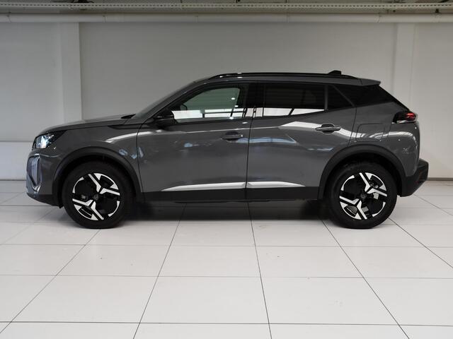 Peugeot 2008 1.2 Hybrid 145 GT .