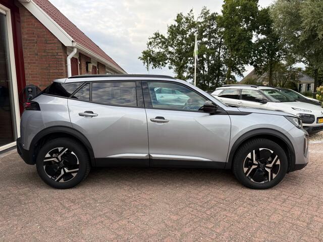 Peugeot 2008 1.2 HYBRID 136 GT 360° Camera/ACC/Navigatie/Climate Control