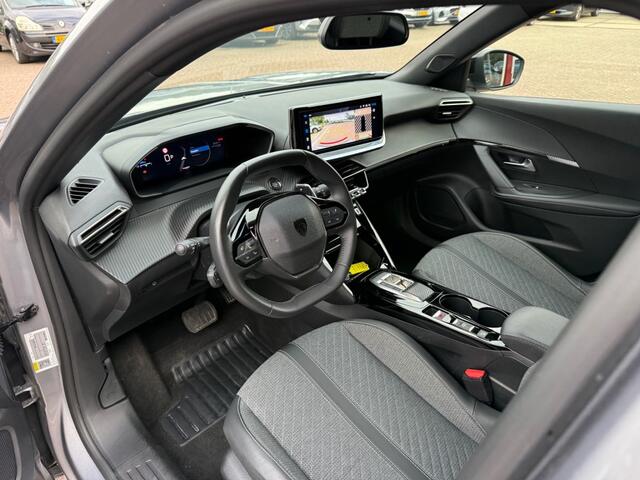 Peugeot 2008 1.2 HYBRID 136 GT 360° Camera/ACC/Navigatie/Climate Control