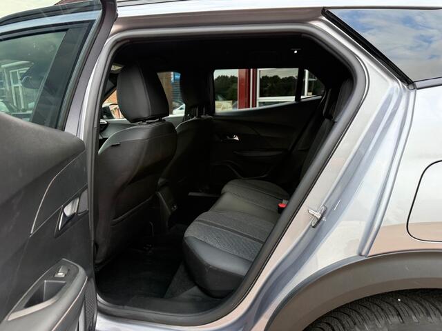 Peugeot 2008 1.2 HYBRID 136 GT 360° Camera/ACC/Navigatie/Climate Control