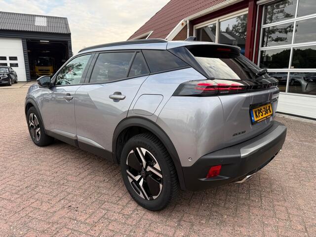 Peugeot 2008 1.2 HYBRID 136 GT 360° Camera/ACC/Navigatie/Climate Control