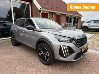 Peugeot 2008 1.2 HYBRID 136 GT 360° Camera/ACC/Naviga