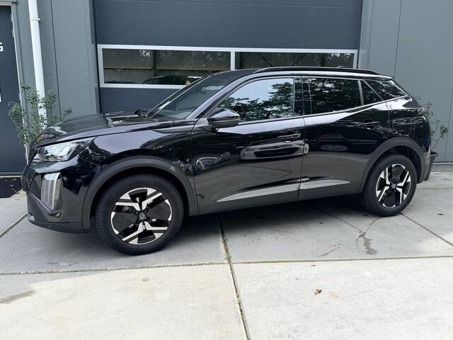 Peugeot 2008 1.2 PureTech 130 Allure 360 Camera All Weather banden Stoelverwarming Apple Carplay