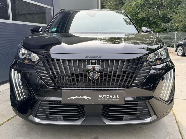 Peugeot 2008 1.2 PureTech 130 Allure 360 Camera All Weather banden Stoelverwarming Apple Carplay