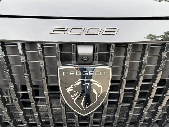 Peugeot 2008 1.2 PureTech 130 Allure 360 Camera All Weather banden Stoelverwarming Apple Carplay