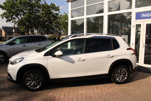 Peugeot 2008 1.2 PureTech Allure