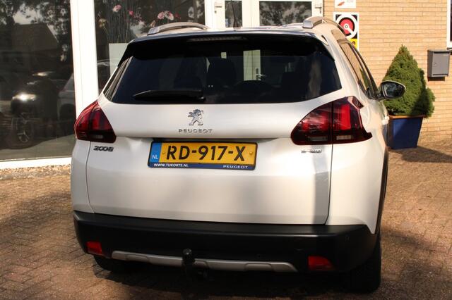 Peugeot 2008 1.2 PureTech Allure