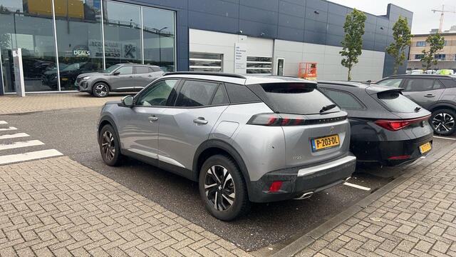 Peugeot 2008 1.2 PureTech Allure Pack