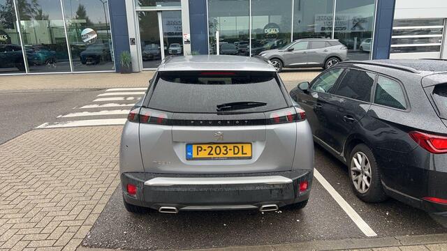 Peugeot 2008 1.2 PureTech Allure Pack