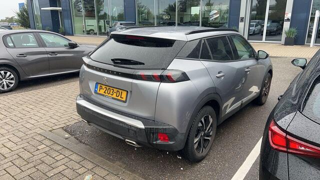 Peugeot 2008 1.2 PureTech Allure Pack