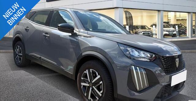 Peugeot 2008 1.2 CRUISE PDC APPLE ALL SEASON BOVAG