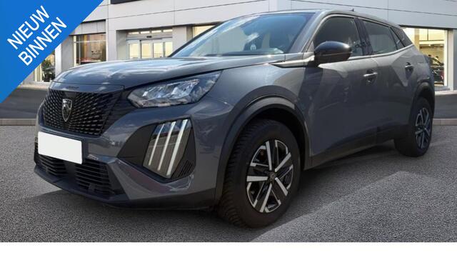 Peugeot 2008 1.2 CRUISE PDC APPLE ALL SEASON BOVAG