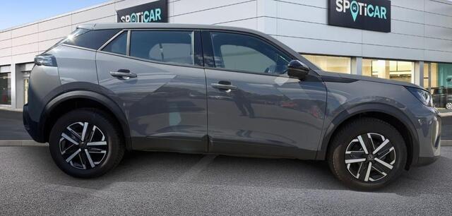 Peugeot 2008 1.2 CRUISE PDC APPLE ALL SEASON BOVAG