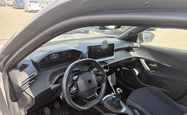Peugeot 2008 1.2 CRUISE PDC APPLE ALL SEASON BOVAG