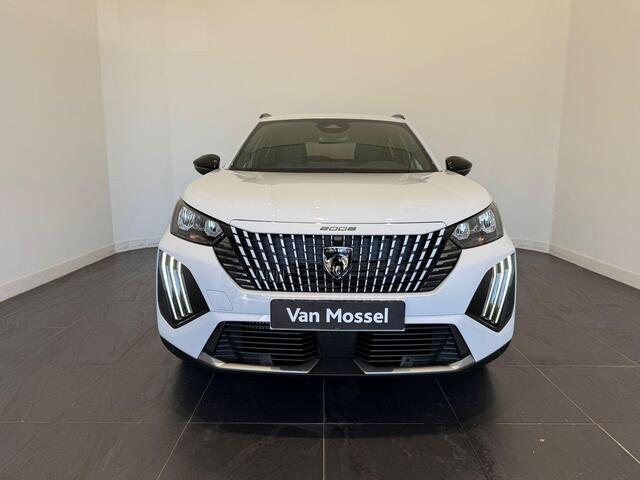Peugeot 2008 1.2 Hybrid Allure l Automaat l Apple carplay & Android auto l Parkeersensoren l Camera