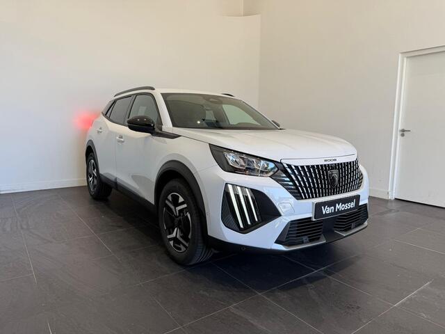 Peugeot 2008 1.2 Hybrid Allure l Automaat l Apple carplay & Android auto l Parkeersensoren l Camera