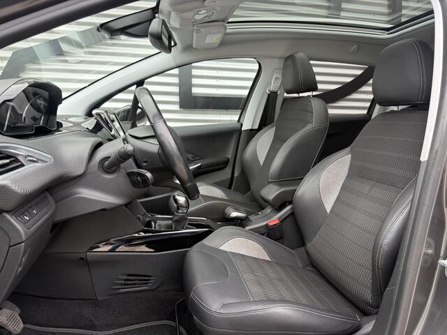 Peugeot 2008 1.2 PureTech Allure 2e Eigenaar|Navi|Pano|Camera|Carplay|Clima|Cruise|N.A.P|Nieuwe APK bij Aflevering