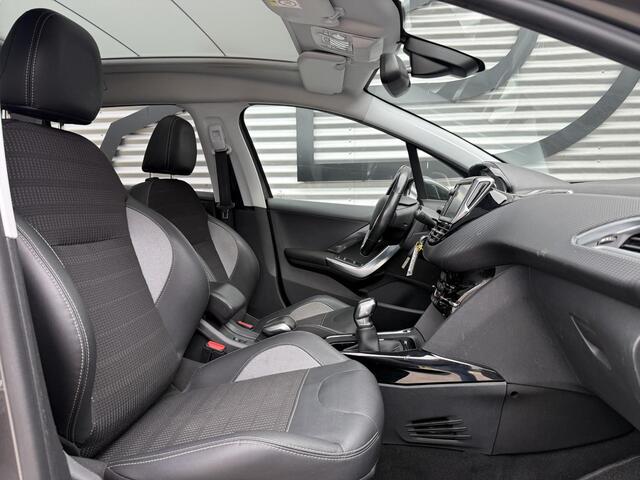 Peugeot 2008 1.2 PureTech Allure 2e Eigenaar|Navi|Pano|Camera|Carplay|Clima|Cruise|N.A.P|Nieuwe APK bij Aflevering