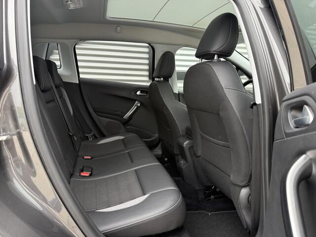 Peugeot 2008 1.2 PureTech Allure 2e Eigenaar|Navi|Pano|Camera|Carplay|Clima|Cruise|N.A.P|Nieuwe APK bij Aflevering
