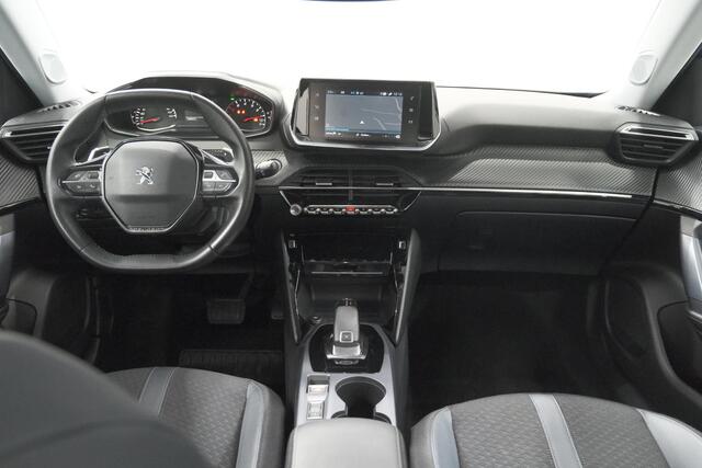 Peugeot 2008 PureTech 130 EAT8 Allure | Camera | Navigatie | Apple Carplay | Parkeersensoren