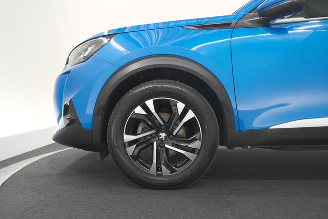 Peugeot 2008 PureTech 130 EAT8 Allure | Camera | Navigatie | Apple Carplay | Parkeersensoren
