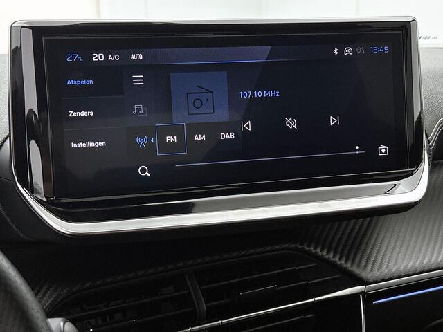 Peugeot 2008 1.2 Hybrid 136 GT