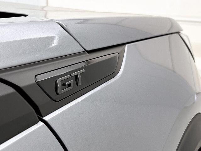 Peugeot 2008 1.2 Hybrid 136 GT