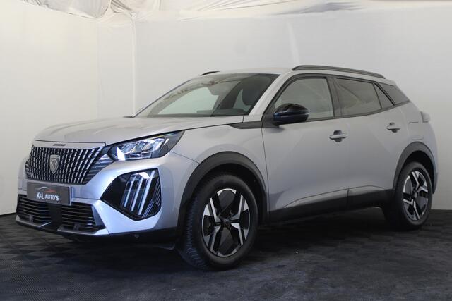 Peugeot 2008 1.2 PureTech 130 Allure