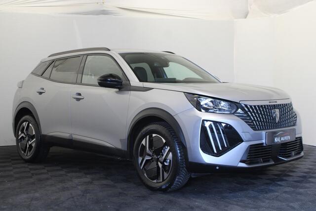 Peugeot 2008 1.2 PureTech 130 Allure
