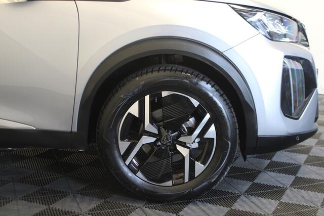Peugeot 2008 1.2 PureTech 130 Allure