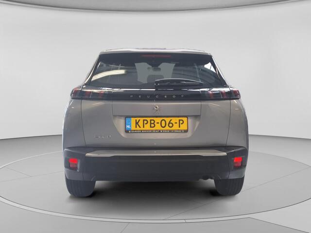Peugeot 2008 1.2 PureTech Active Pack Navi | Climate Control | Parkeersensoren | Cruise Control