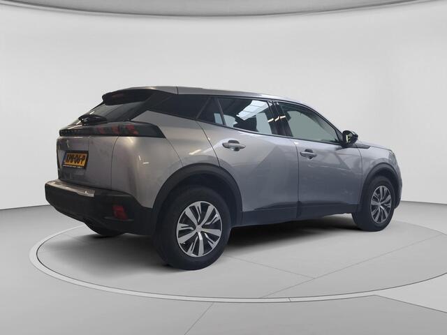 Peugeot 2008 1.2 PureTech Active Pack Navi | Climate Control | Parkeersensoren | Cruise Control